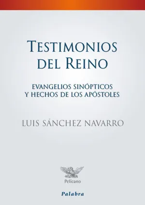 TESTIMONIOS DEL REINO TESTIMONIOS DEL REINO