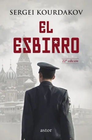 EL ESBIRRO EL ESBIRRO