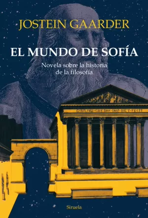 EL MUNDO DE SOFÍA EL MUNDO DE SOFÍA