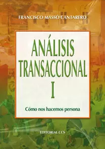 ANÁLISIS TRANSACCIONAL I