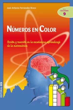 NÚMEROS EN COLOR NÚMEROS EN COLOR