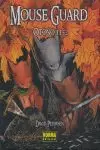 MOUSE GUARD 1. OTOÑO 1152