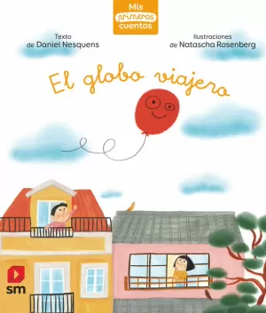 GLOBO VIAJERO