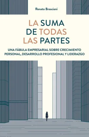 SUMA DE TODAS LAS PARTES, LA