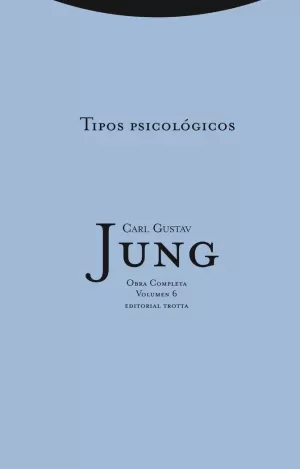 TIPOS PSICOLÓGICOS