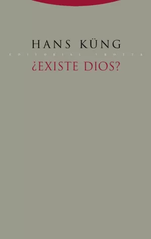 ¿EXISTE DIOS?