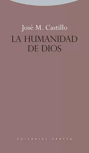 LA HUMANIDAD DE DIOS