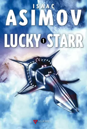 LUCKY STARR 1 LUCKY STARR 1