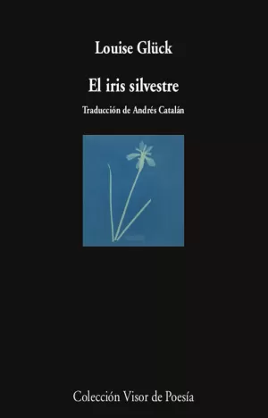 IRIS SILVESTRE, EL