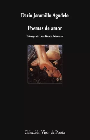 POEMAS DE AMOR