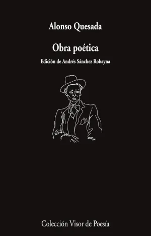 OBRA POETICA