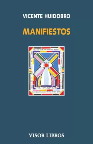 MANIFIESTOS MANIFIESTOS