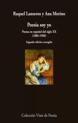 POESÍA SOY YO POESÍA SOY YO