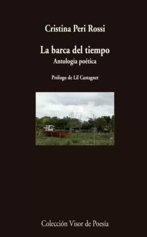 LA BARCA DEL TIEMPO LA BARCA DEL TIEMPO