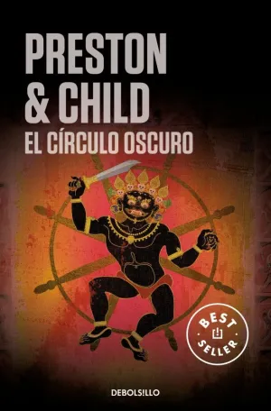 EL CÍRCULO OSCURO (INSPECTOR PENDERGAST 8)