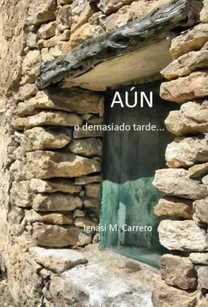 AÚN
