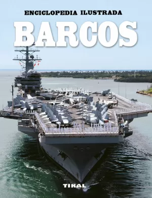 BARCOS BARCOS