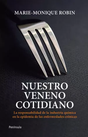 NUESTRO VENENO COTIDIANO NUESTRO VENENO COTIDIANO