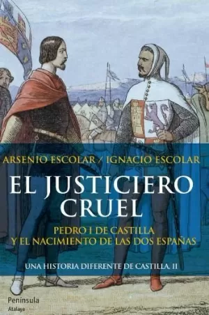 EL JUSTICIERO CRUEL