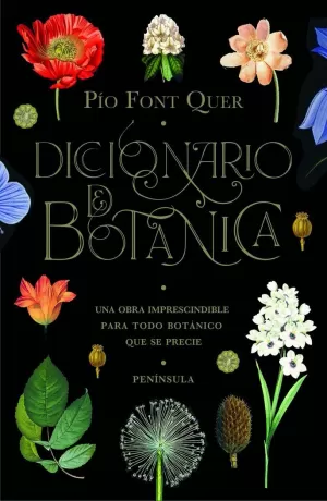 DICCIONARIO DE BOTÁNICA