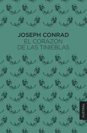 EL CORAZÓN DE LAS TINIEBLAS