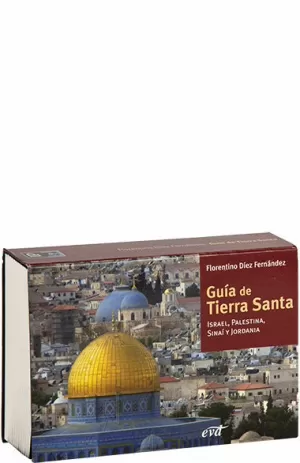 GUÍA DE TIERRA SANTA