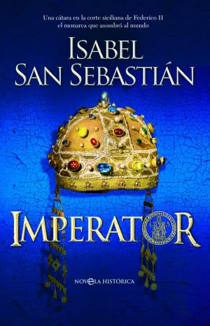 IMPERATOR IMPERATOR