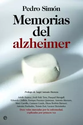 MEMORIAS DEL ALZHEIMER MEMORIAS DEL ALZHEIMER
