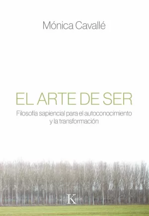 EL ARTE DE SER EL ARTE DE SER