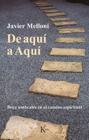 DE AQUÍ A AQUÍ DE AQUÍ A AQUÍ