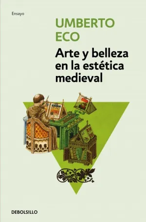 ARTE Y BELLEZA EN LA ESTÉTICA MEDIEVAL
