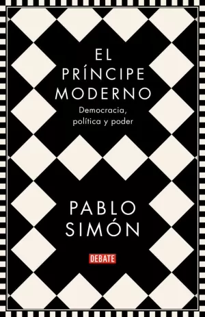 EL PRÍNCIPE MODERNO