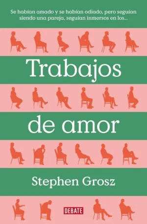 TRABAJOS DE AMOR