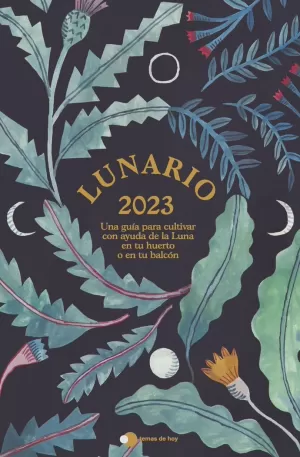 LUNARIO 2023