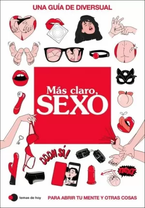 MÁS CLARO, SEXO