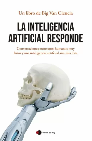 INTELIGENCIA ARTIFICIAL RESPONDE