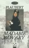 MADAME BOVARY ( EN FRANCÚS ) . INCLUYE CASSETTE  **CIDEB/VICENS**