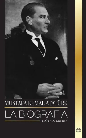 MUSTAFA KEMAL ATATÜRK