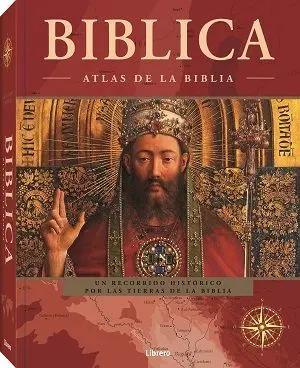 BIBLICA ATLAS DE LA BIBLIA