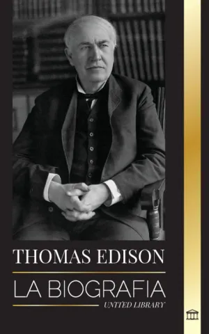 THOMAS EDISON