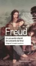 UN RECUERDO INFANTIL DE LEONARDO DA VINCI UN RECUERDO INFANTIL DE LEONARDO DA VINCI