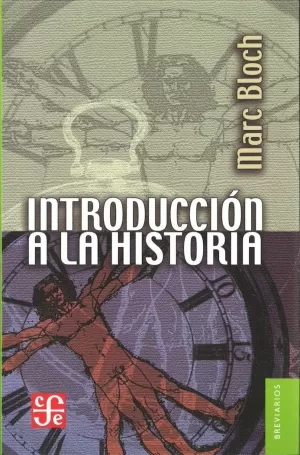 INTRODUCCIÓN A LA HISTORIA INTRODUCCIÓN A LA HISTORIA