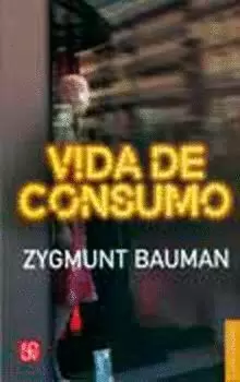 VIDA DE CONSUMO