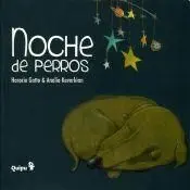 NOCHE DE PERROS NOCHE DE PERROS