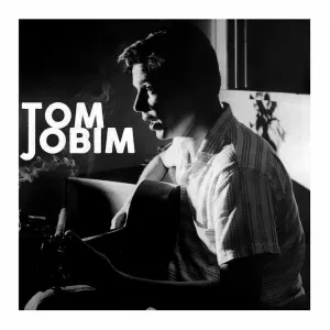 TOM JOBIM