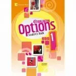 1ESO (22) OPTIONS - WORKBOOK