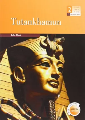 TUTANKHAMUN TUTANKHAMUN
