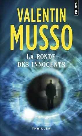 LA RONDE DES INNOCENTS