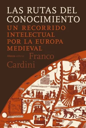 LAS RUTAS DEL CONOCIMIEN