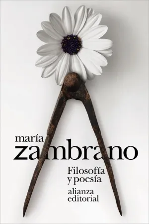 FILOSOFIA Y POESIA